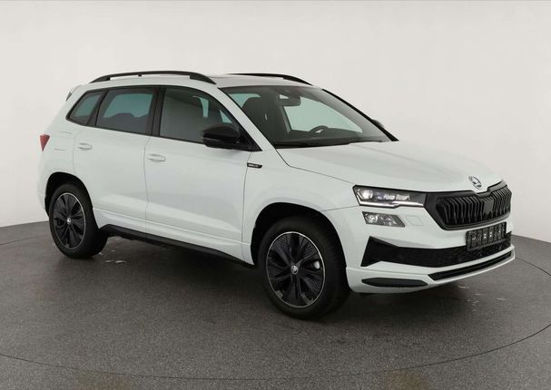 Skoda Karoq 2.0 TSI 4x4 DSG Sportline 140 kW image number 1