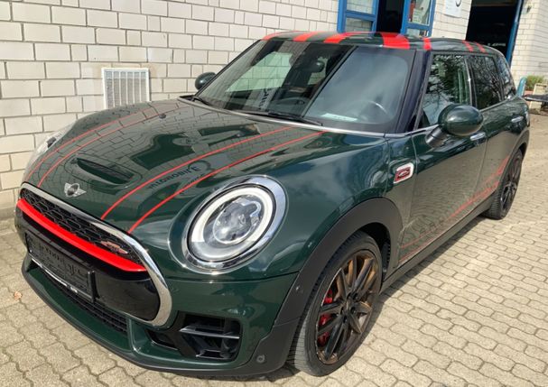 Mini John Cooper Works Clubman ALL4 170 kW image number 1