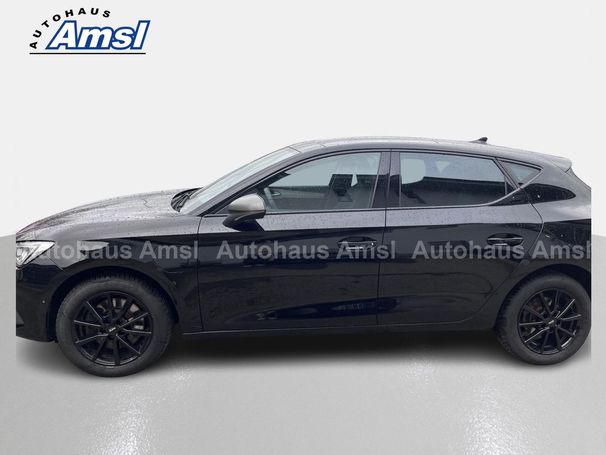 Seat Leon 1.4 e-Hybrid DSG 150 kW image number 6