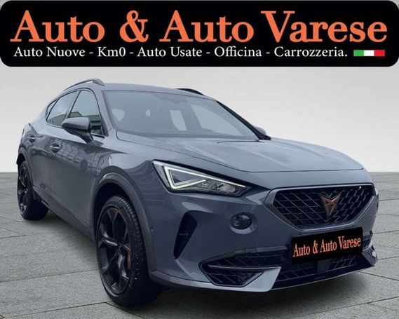 Cupra Formentor 2.0 TSI DSG 4Drive 228 kW image number 2