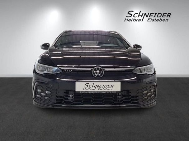 Volkswagen Golf GTD DSG 147 kW image number 7