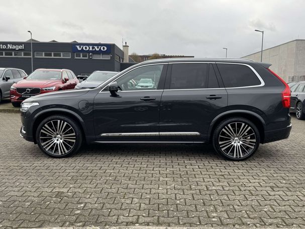 Volvo XC90 T8 AWD Inscription 288 kW image number 5