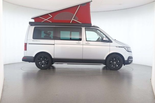 Volkswagen T6 California 2.0 TDI Beach Camper DSG 150 kW image number 6