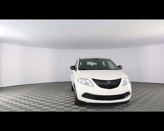 Lancia Ypsilon 51 kW image number 5