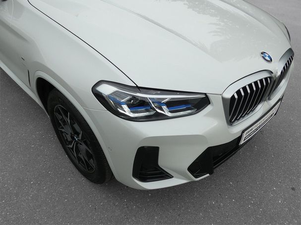 BMW X3 xDrive30i 180 kW image number 10