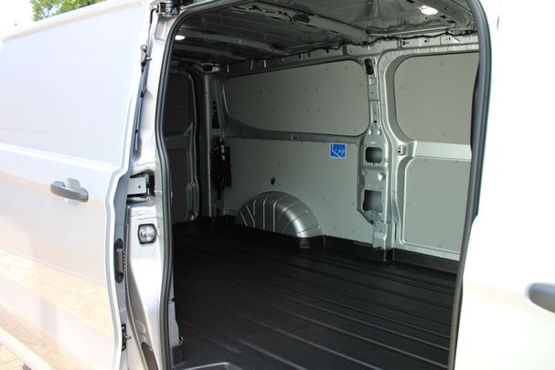 Ford Transit Custom 320 L2H1 Trend 100 kW image number 36