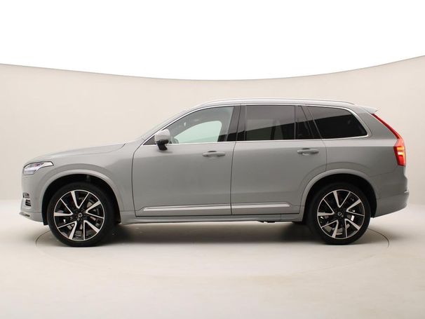 Volvo XC90 B5 AWD 173 kW image number 11