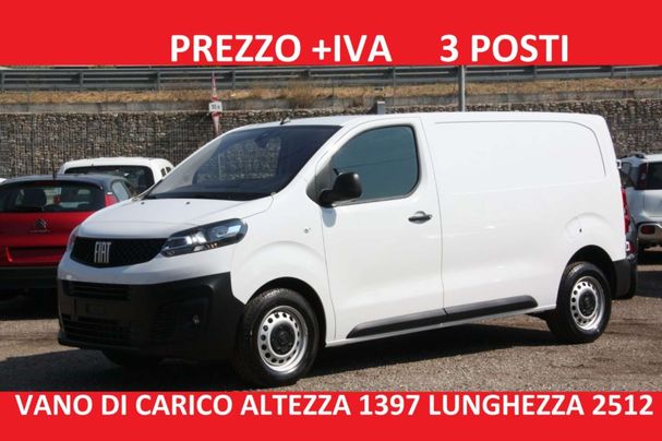 Fiat Scudo L2H1 2.0 145 107 kW image number 4