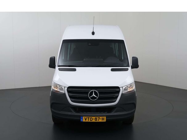 Mercedes-Benz Sprinter 315 CDI 110 kW image number 1