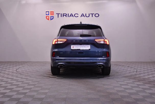 Ford Kuga 140 kW image number 3