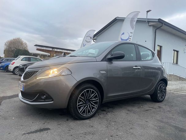 Lancia Ypsilon 51 kW image number 1