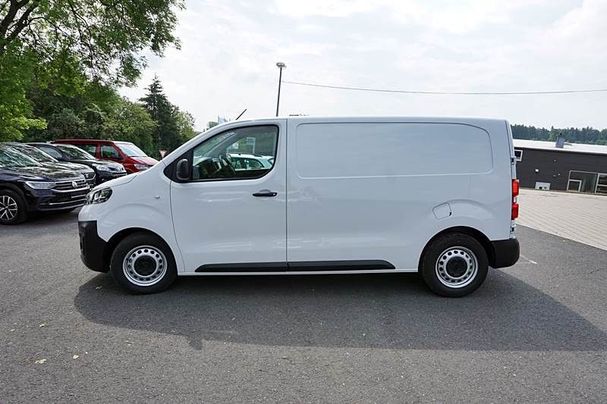 Opel Vivaro 88 kW image number 5