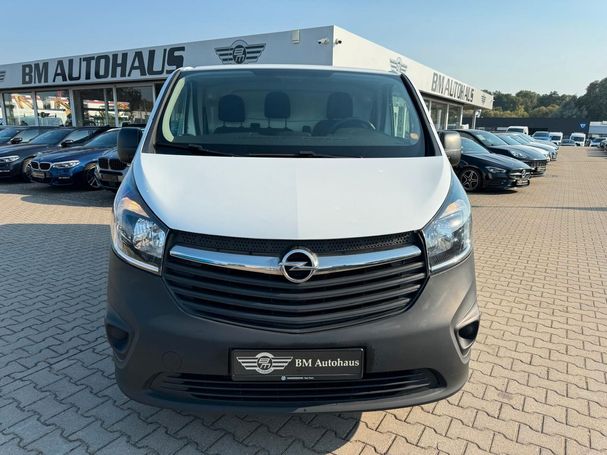 Opel Vivaro 1.6 CDTI L2H1 88 kW image number 2