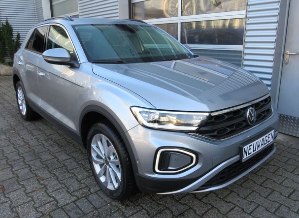 Volkswagen T-Roc 1.5 TSI DSG 110 kW image number 1