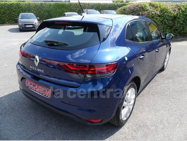 Renault Megane 103 kW image number 7