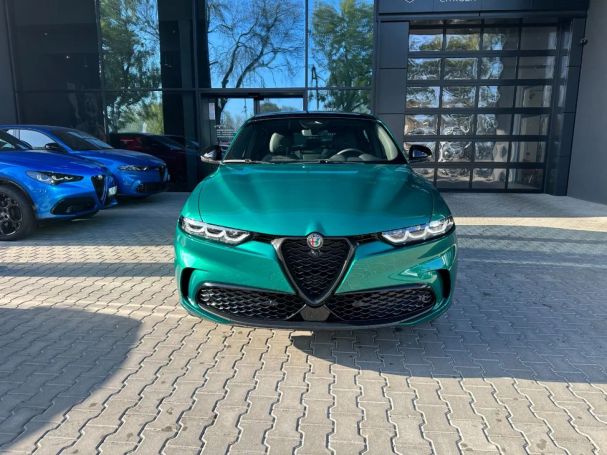 Alfa Romeo Tonale 118 kW image number 4