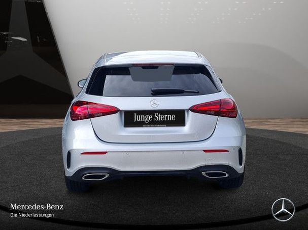 Mercedes-Benz A 220 d 140 kW image number 7