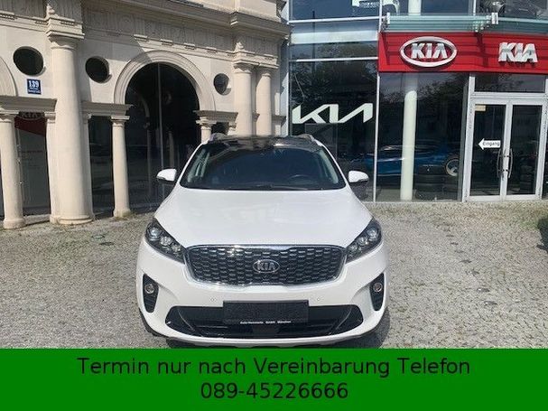 Kia Sorento 147 kW image number 2