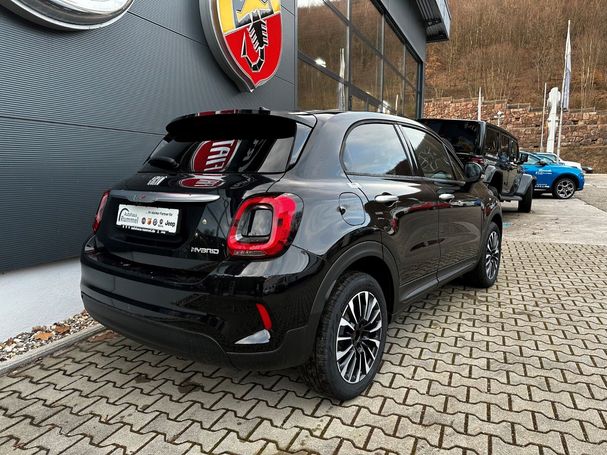 Fiat 500X 96 kW image number 12