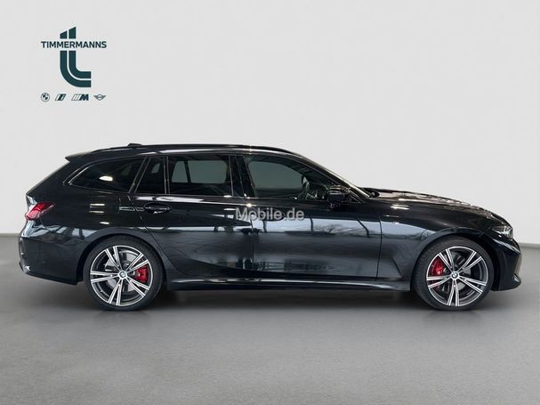 BMW 340d xDrive Touring 250 kW image number 2