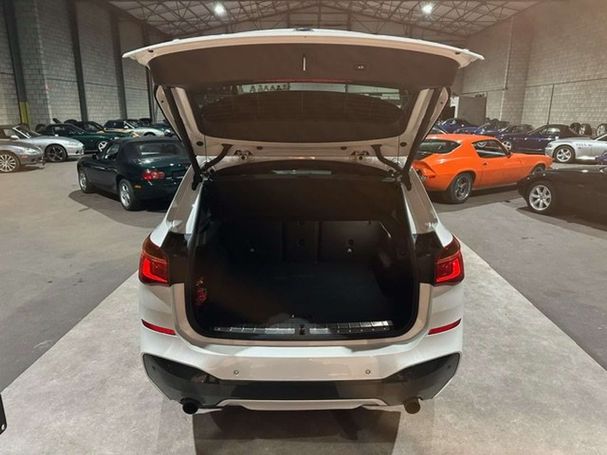 BMW X1 sDrive 141 kW image number 21