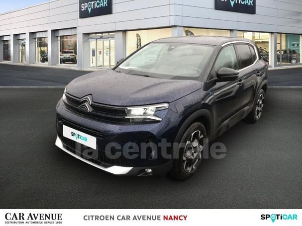 Citroen C5 Aircross 165 kW image number 1