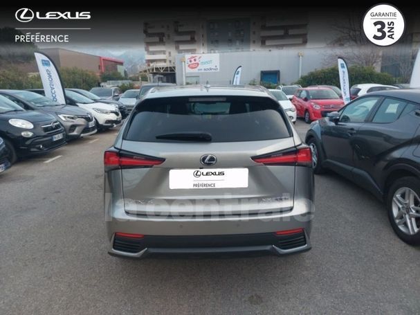 Lexus NX 300 h 145 kW image number 3