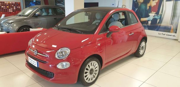 Fiat 500 1.0 51 kW image number 1