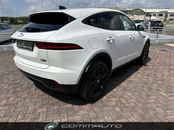 Jaguar E-Pace AWD S 110 kW image number 3