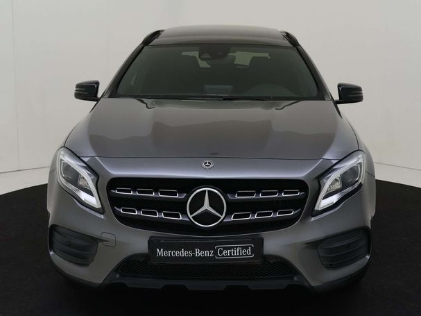 Mercedes-Benz GLA 180 90 kW image number 9