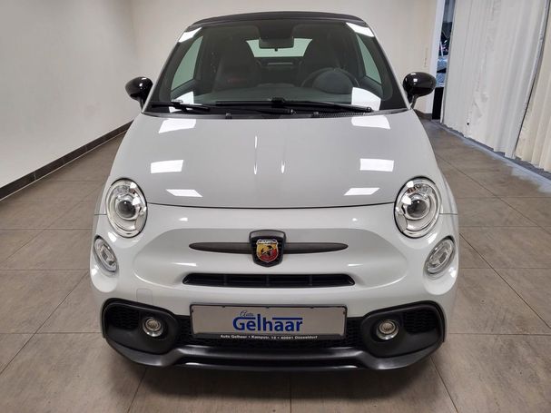 Abarth 595C T 132 kW image number 3