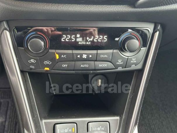 Suzuki SX4 S-Cross 95 kW image number 21