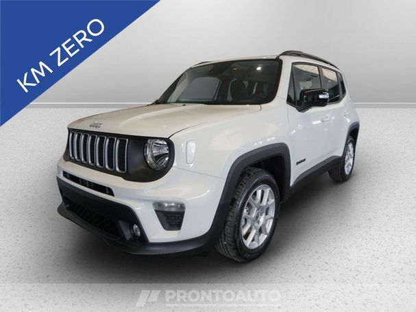 Jeep Renegade 96 kW image number 1