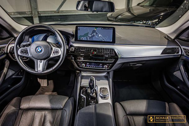 BMW 530 Touring 215 kW image number 5