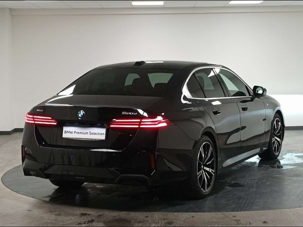 BMW 520 xDrive 147 kW image number 3