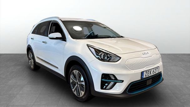 Kia Niro e 150 kW image number 2