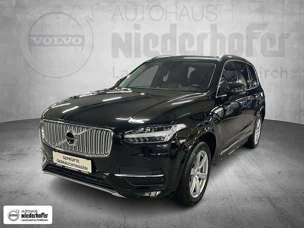 Volvo XC90 AWD 235 kW image number 1