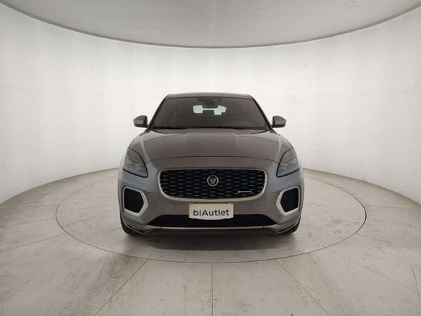 Jaguar E-Pace 147 kW image number 2