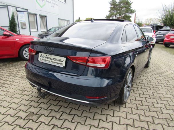 Audi A3 110 kW image number 6