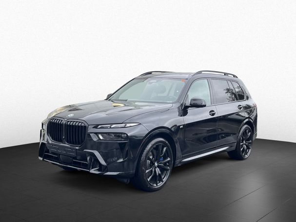 BMW X7 xDrive40i 280 kW image number 1