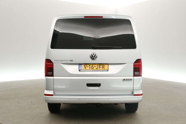 Volkswagen T6 Transporter 110 kW image number 26