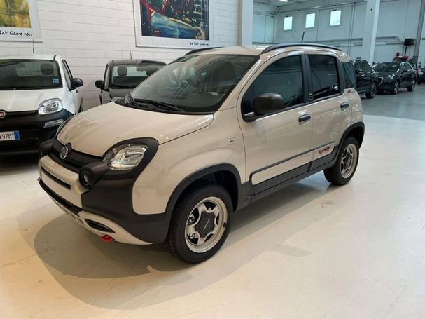 Fiat Panda 0.9 TwinAir 4x4 63 kW image number 1