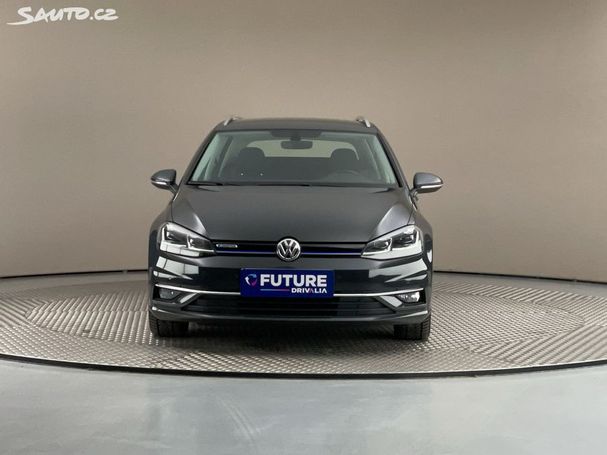 Volkswagen Golf Variant 1.5 TSI 96 kW image number 3