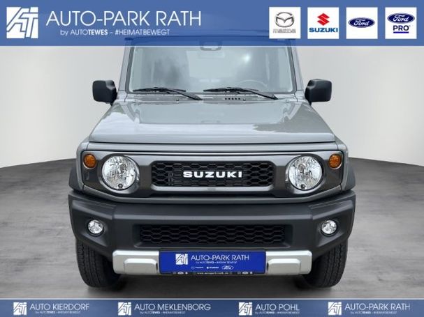 Suzuki Jimny 75 kW image number 2