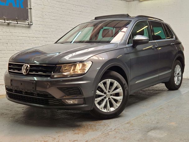 Volkswagen Tiguan 1.5 TSI 96 kW image number 1