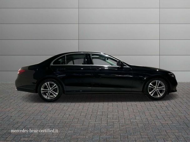 Mercedes-Benz E 220 d 147 kW image number 3