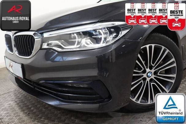 BMW 530d Touring xDrive Sport Line 195 kW image number 5