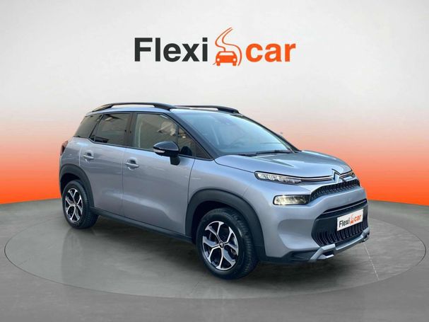 Citroen C3 Aircross 100 You 73 kW image number 2