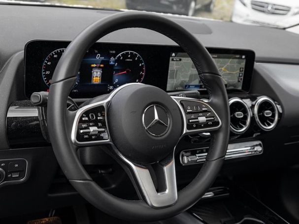 Mercedes-Benz GLA 250 165 kW image number 16