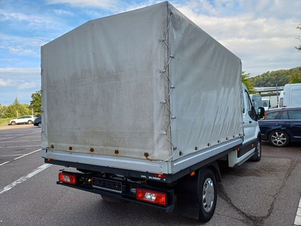 Ford Transit 350 L3 96 kW image number 11